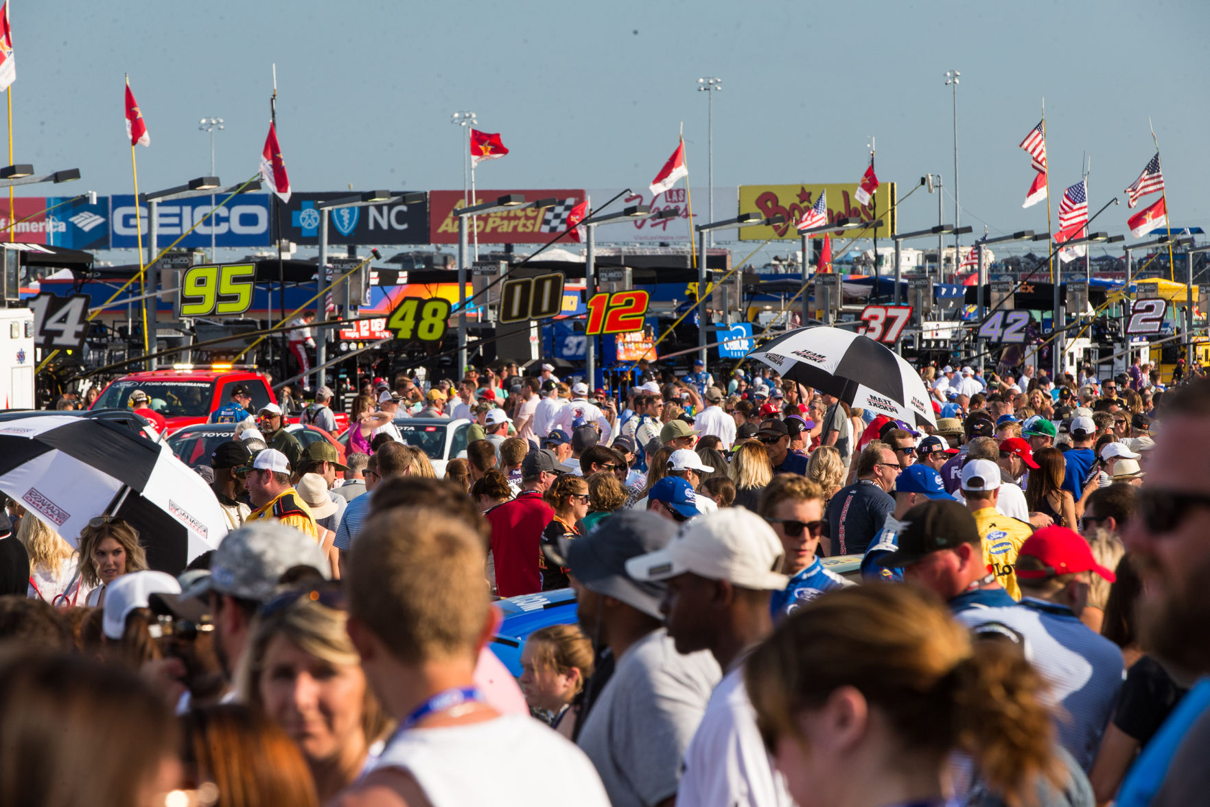 60th Annual Monster Energy Cup Series 60th Annual Coca-Cola 600 at Charlotte Motor Speedway.